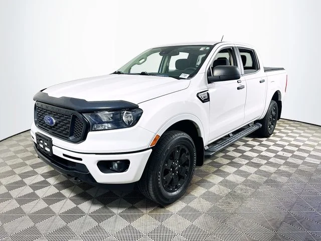 Pre-Owned 2020 Ford Ranger XLT