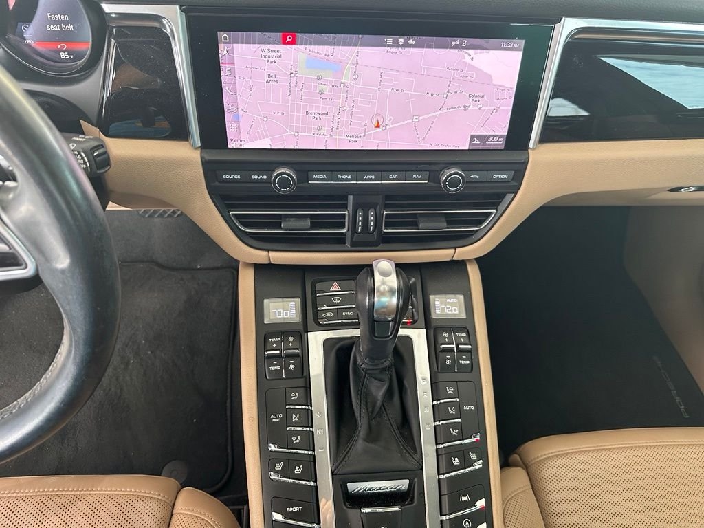 Used 2020  Porsche S image 24