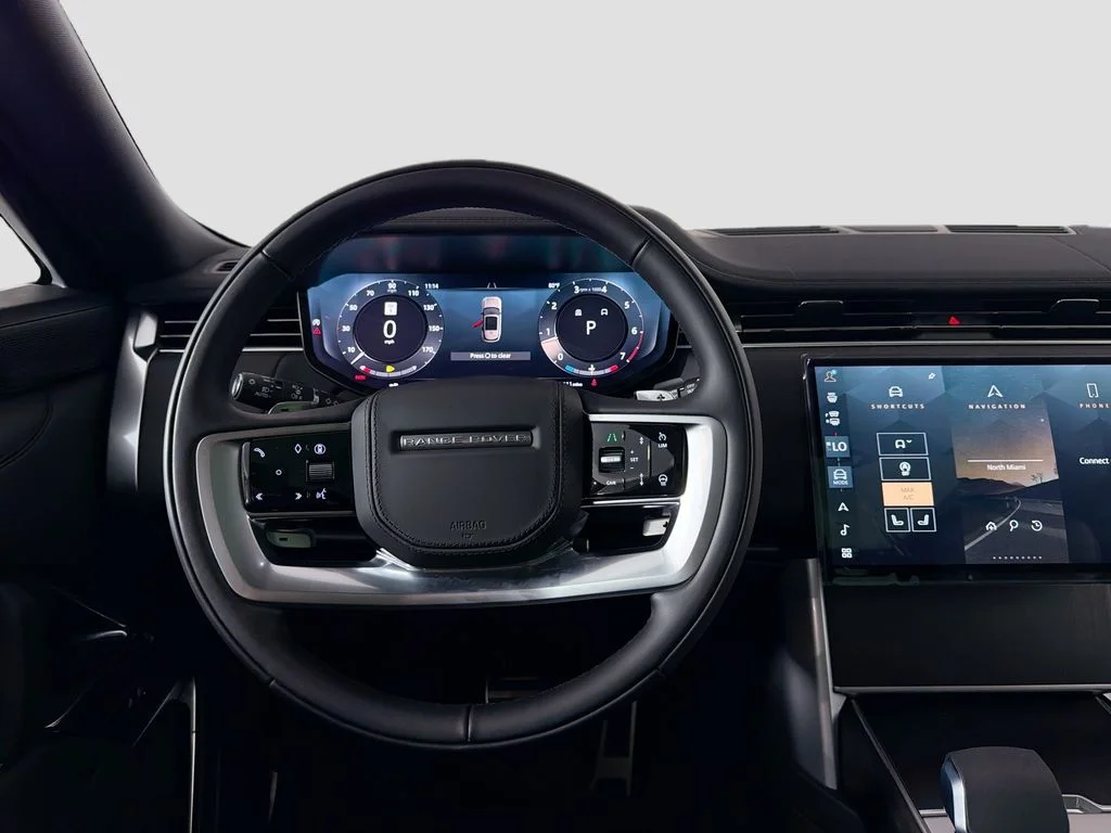 New 2026 Carpathian Grey Land Rover SE 7 Seats image 24