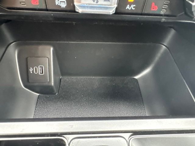 New 2026 Silver Ford XLT image 28
