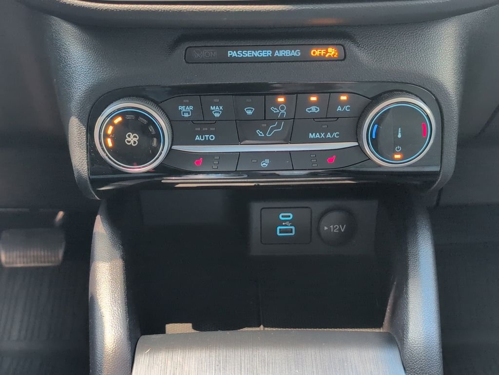 2022 Ford Escape SE - Photo 20