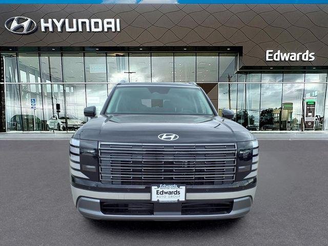New 2026 Black Hyundai SEL 7P image 11