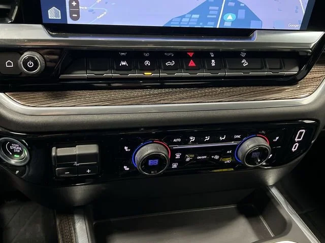 2025 Chevrolet Silverado 1500 LT - Photo 19
