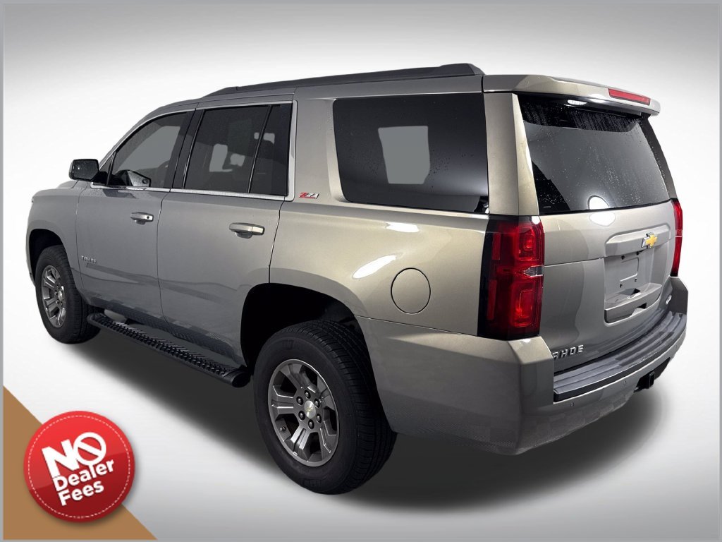 2019 Chevrolet Tahoe LT - Photo 6