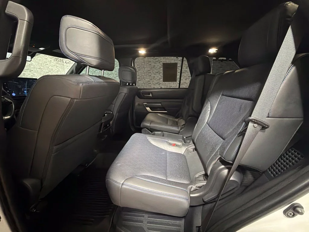 Used 2026 Wind Chill Pearl Toyota Platinum image 19