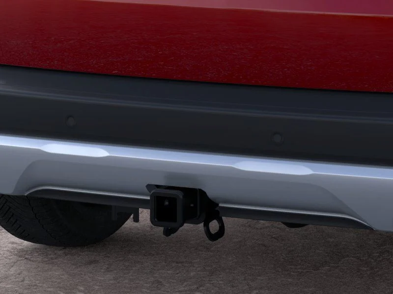 2025 Ford Escape Plug-in hybrid PHEV - Photo 24