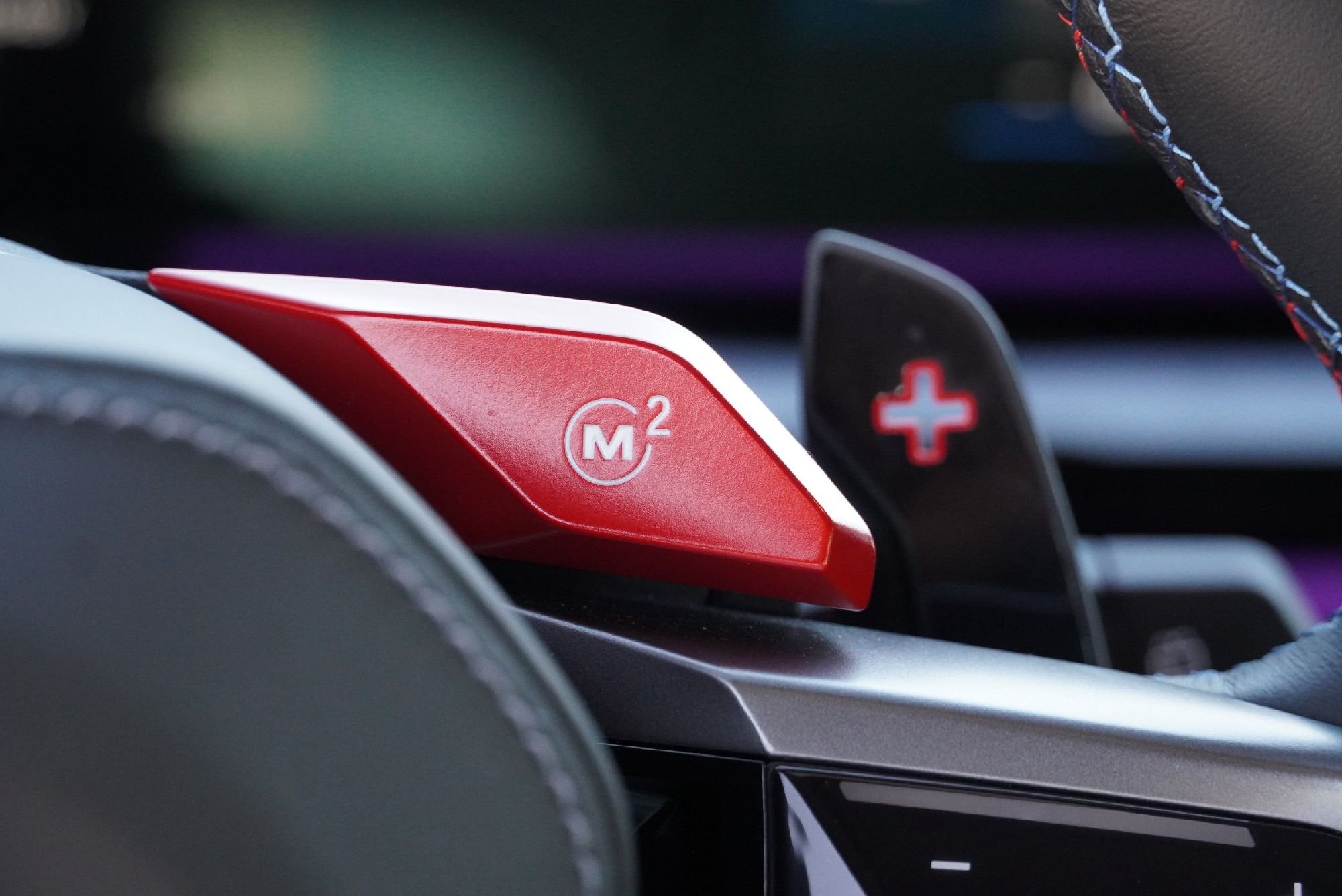 2025 BMW M5 M5 Touring - Photo 21