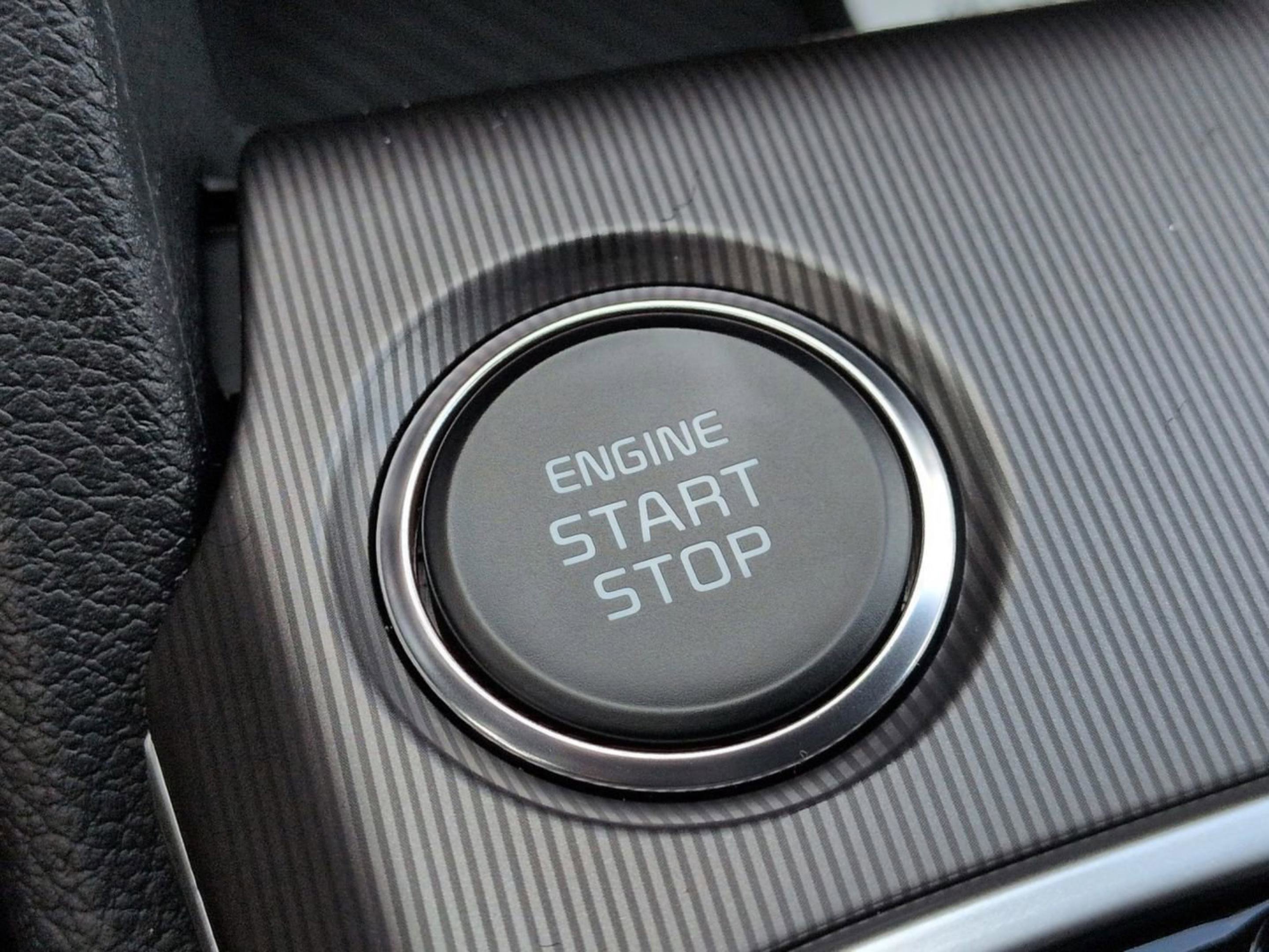 New 2026 Ebony Black Kia EX image 34