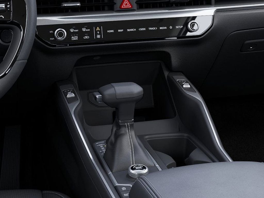New 2026 Gray Kia S image 23