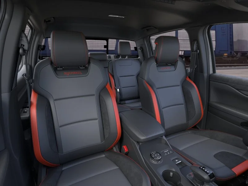 New 2026 Avalanche Ford Raptor® image 10
