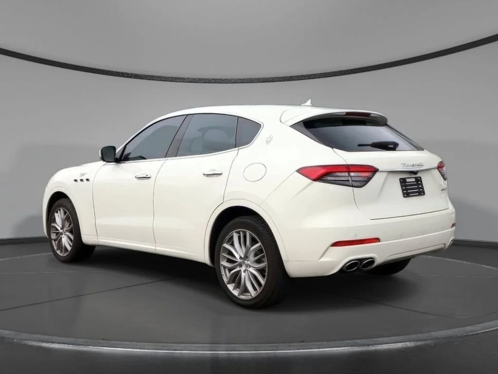 2022 Maserati Levante GT - Photo 7