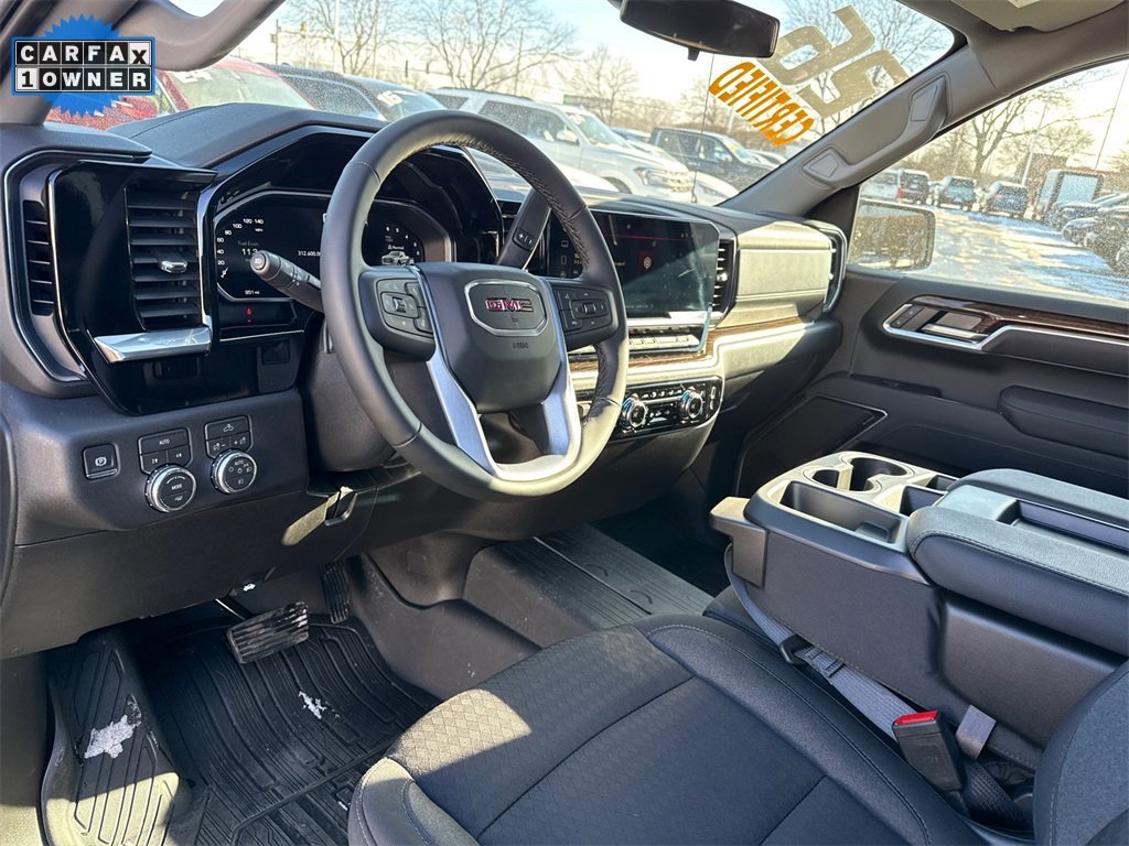 2026 GMC SIERRA - Image 16