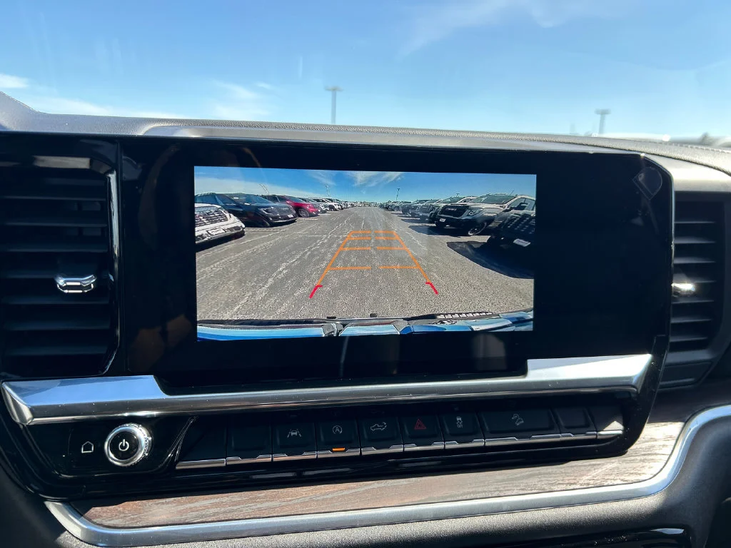 Vehicle thumbnail
