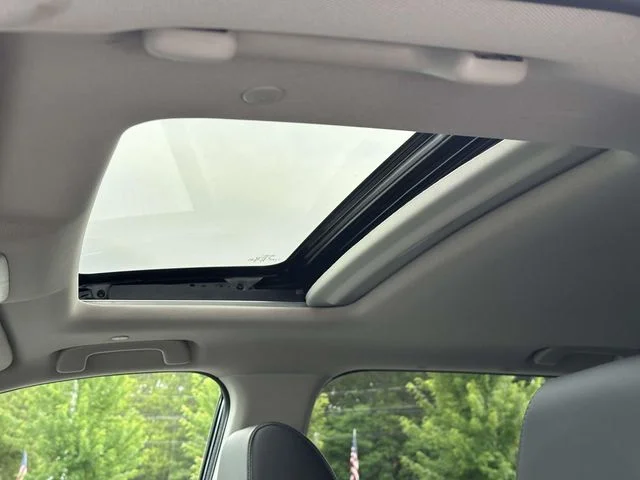 2024 Honda CR-V EX-L - Photo 20