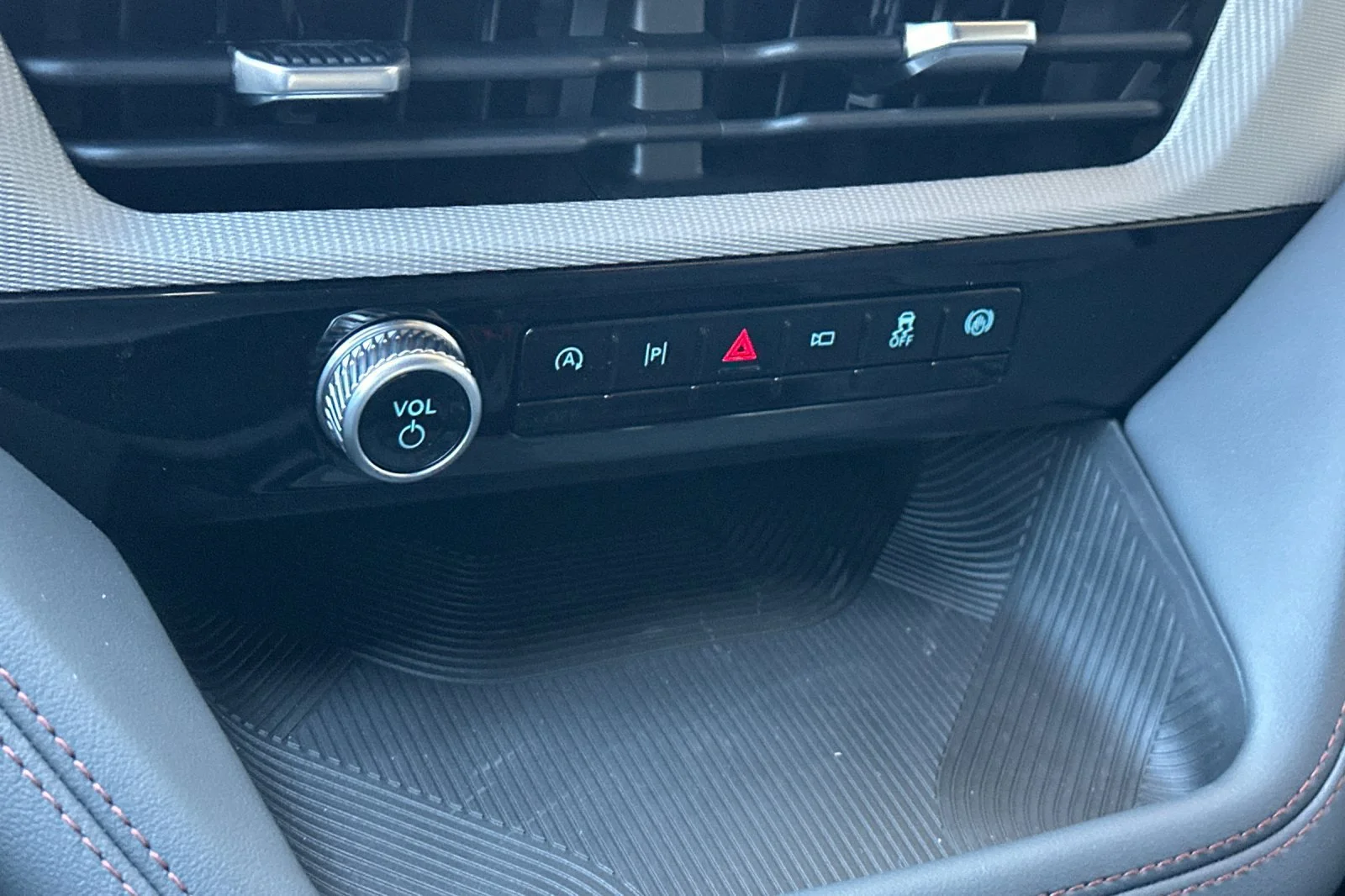 New 2027 White Ford Active image 21