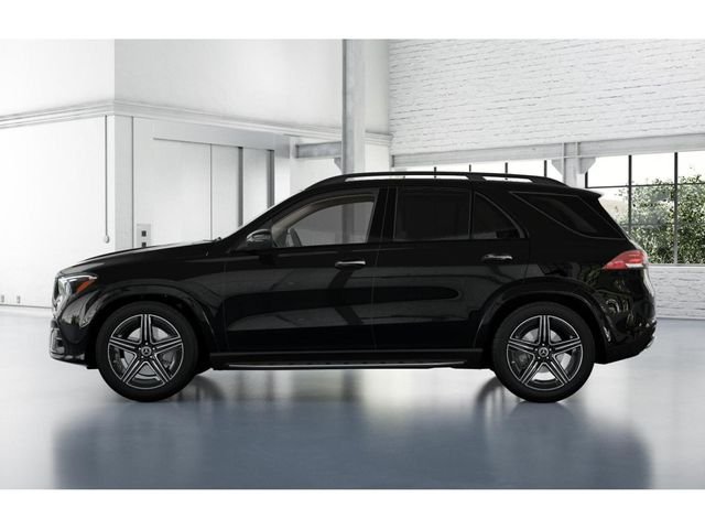 Certified Used 2026  Mercedes-Benz GLE 350 image 36