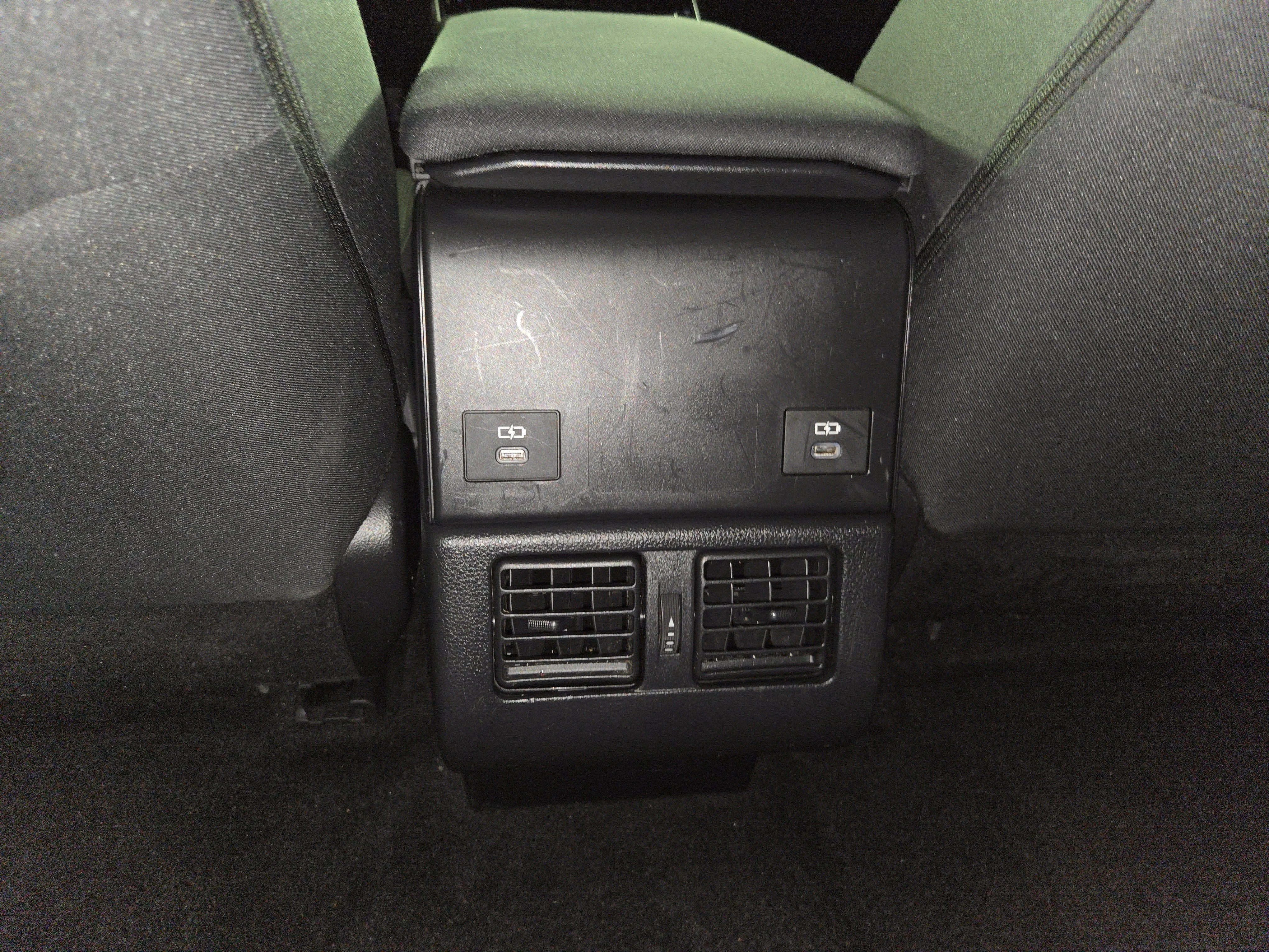 Certified Used 2023 Galactic Black Subaru Premium image 18