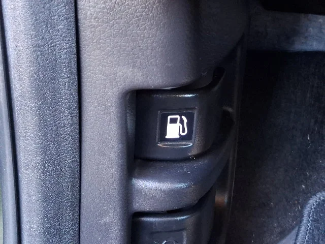 Certified Used 2016 Green Honda EX image 27