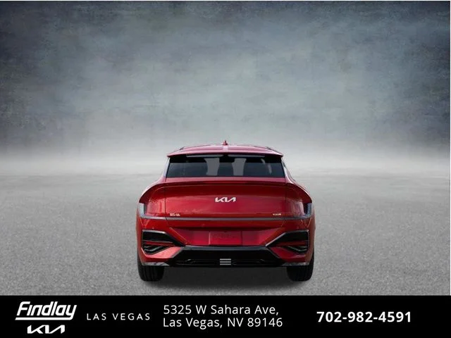 New 2026 Red Kia GT-Line image 26
