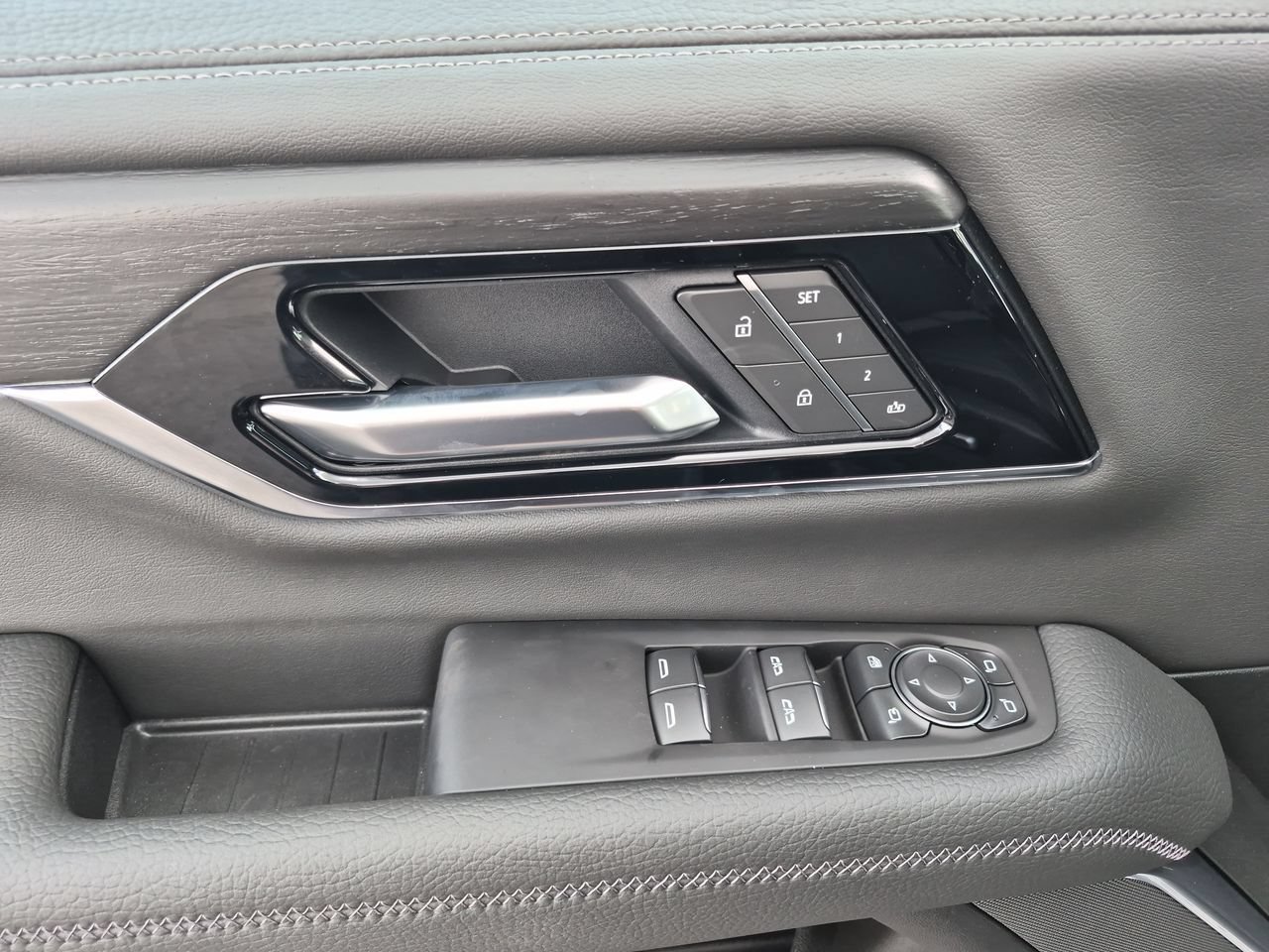 New 2026 Onyx Black GMC Denali image 23