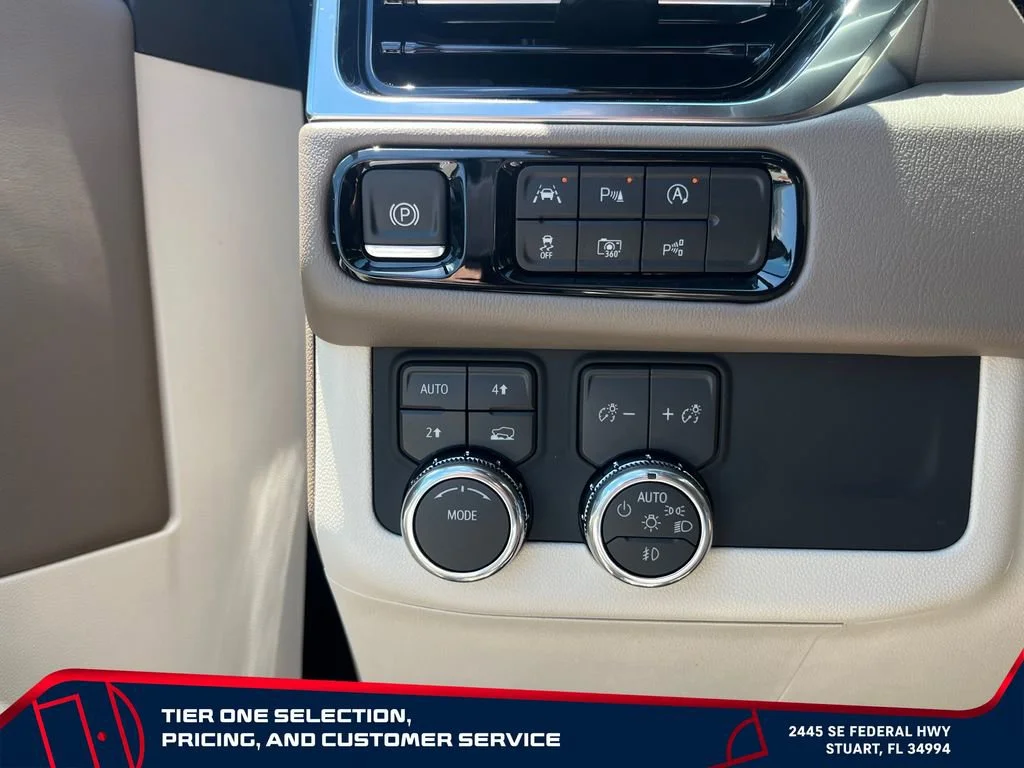 New 2026 Onyx Black GMC Denali image 17