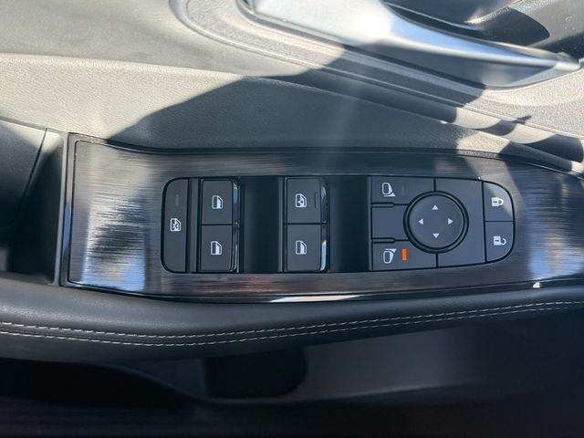 New 2026 Boulder Gray Pearl Nissan SV image 11