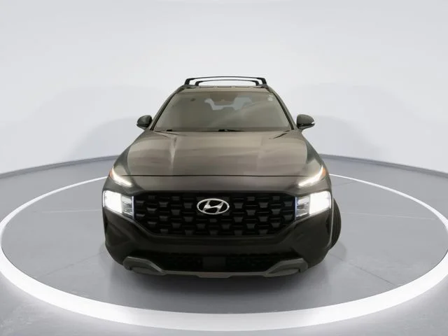 Used 2023 Gray Hyundai XRT image 9