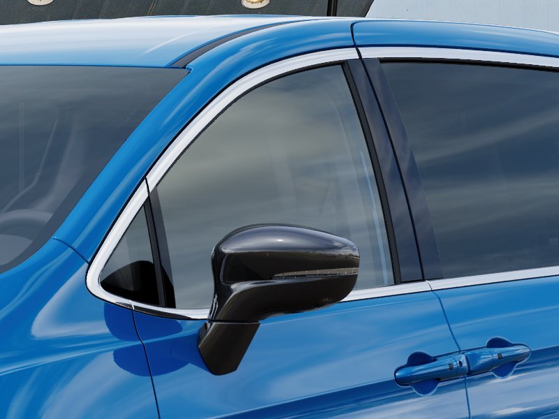 New 2027 Hydro Blue Pearlcoat Chrysler Select image 38