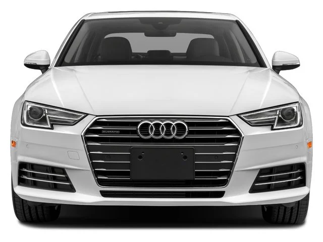 Used 2018 Moonlight Blue Audi 2.0T Premium Plus image 4