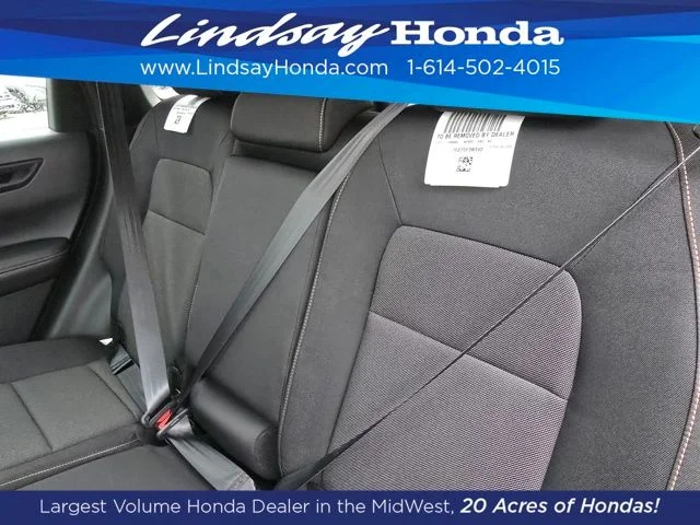 2025 Honda CR-V Sport - Photo 17