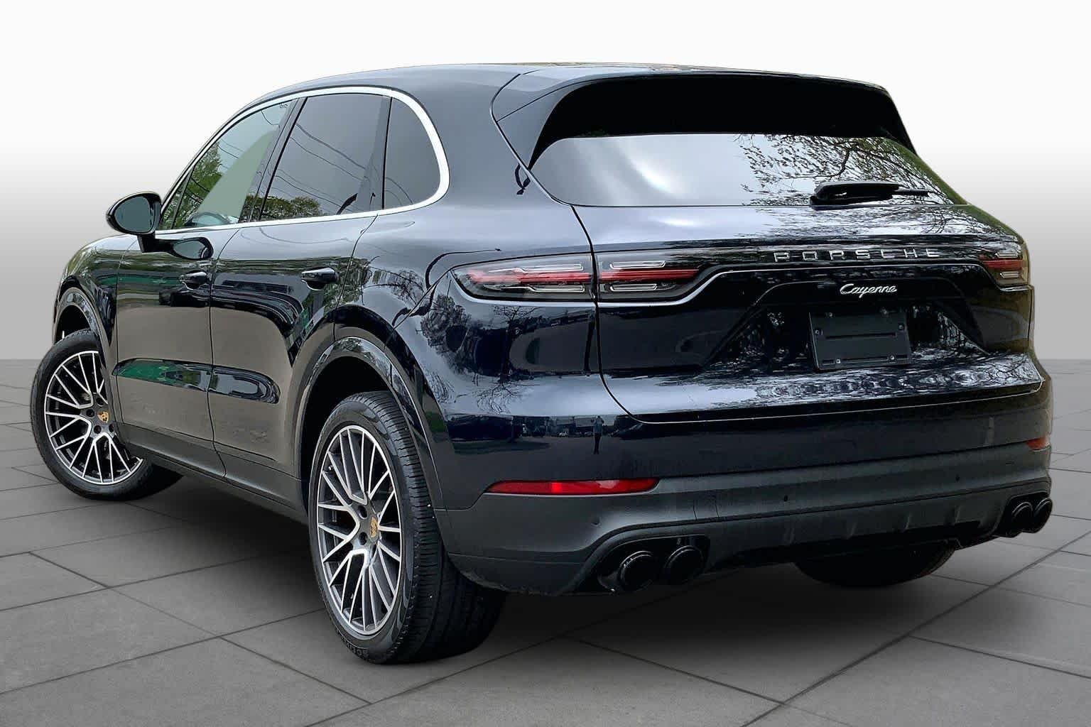 2022 Porsche Cayenne Base - Photo 11
