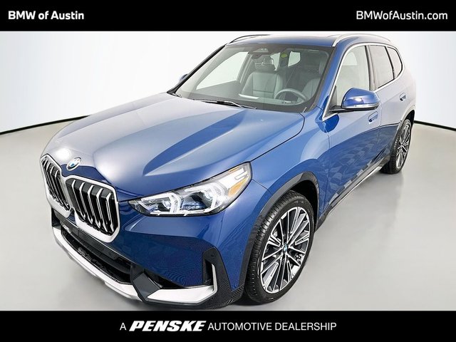 Pre-Owned 2026 BMW X1 xDrive28i
