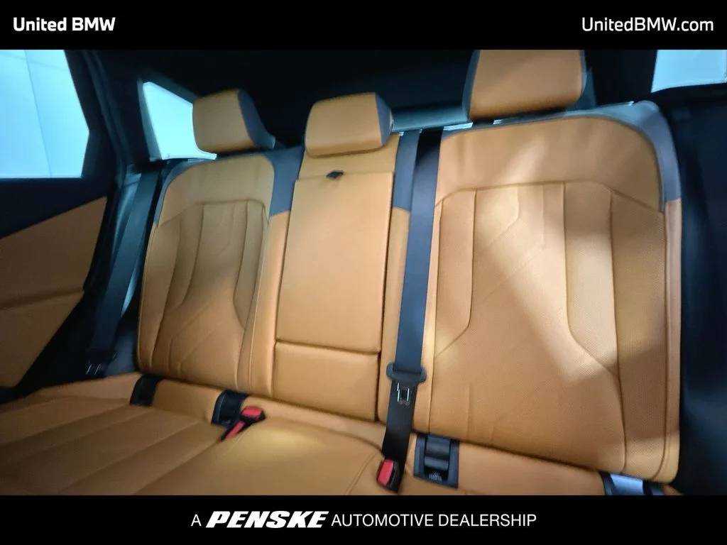 2026 BMW X3 30 - Photo 20