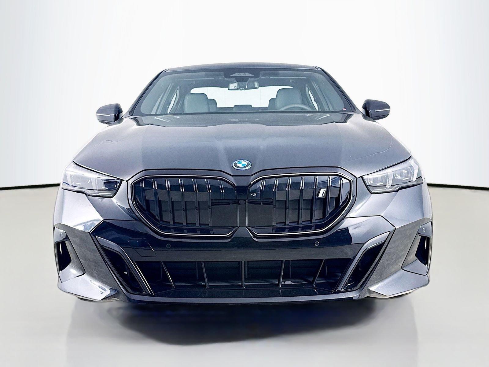 Used 2026 BMW i5 40 with VIN WBY63HG09TCX47796 for sale in Westlake Village, CA