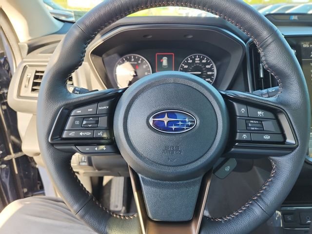 2025 Subaru Ascent Bronze Edition - Photo 14