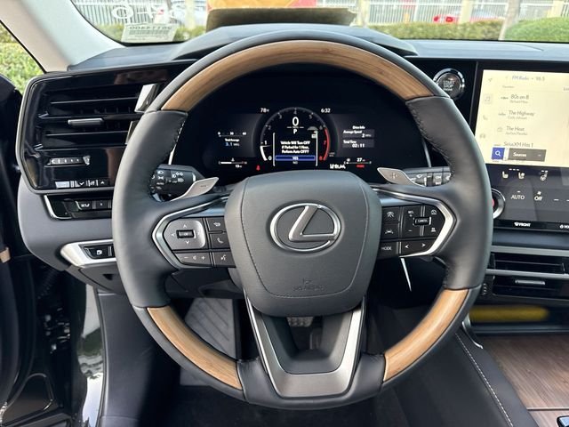 2026 Lexus RX 350 Premium - Photo 14