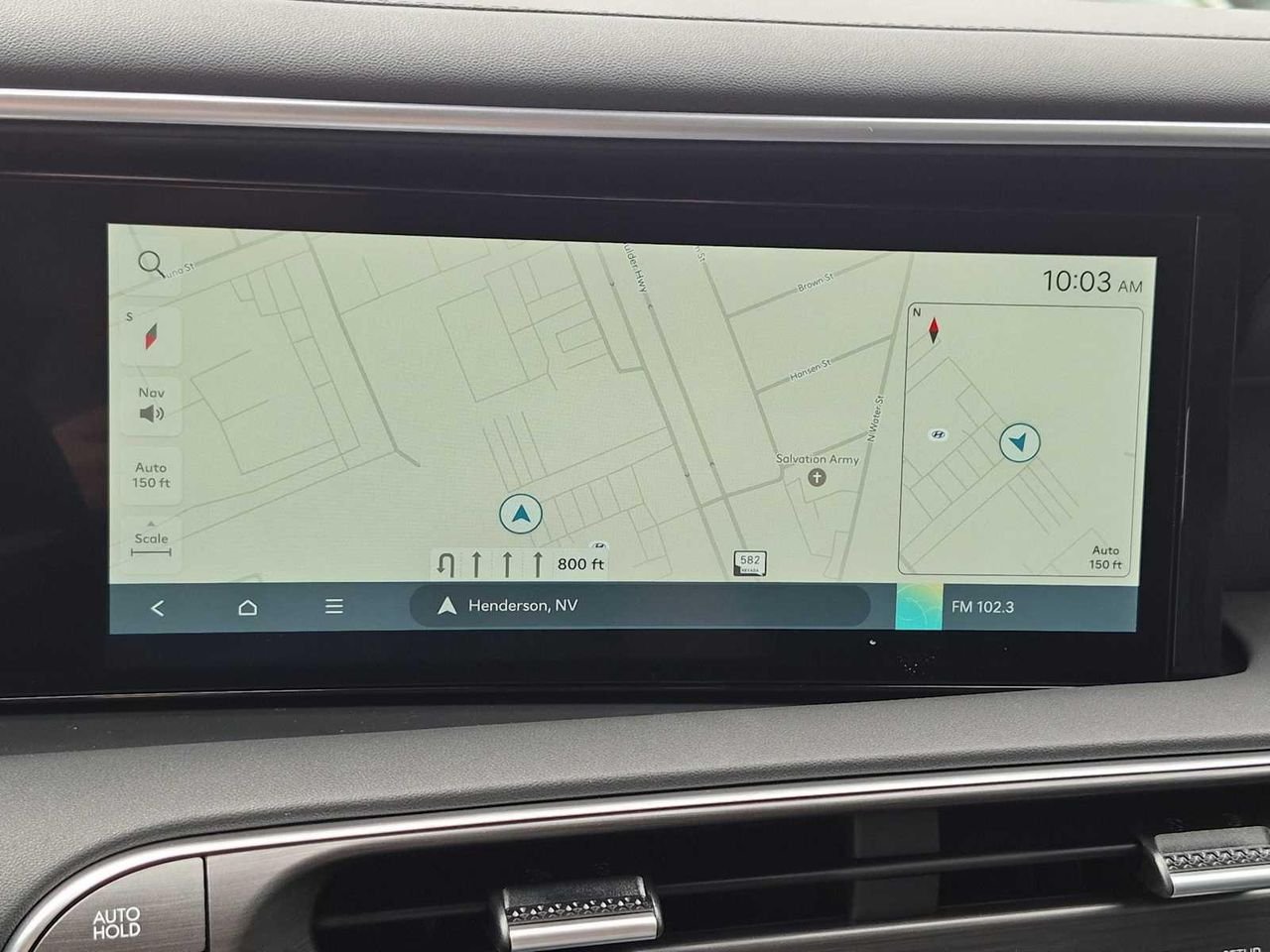 New 2026 Titan Green Hyundai Limited image 30