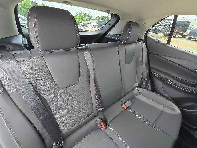 Used 2024 White Buick Preferred image 13