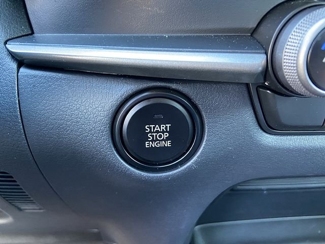 Certified Used 2026 Blue Mazda 2.5 S Preferred image 30