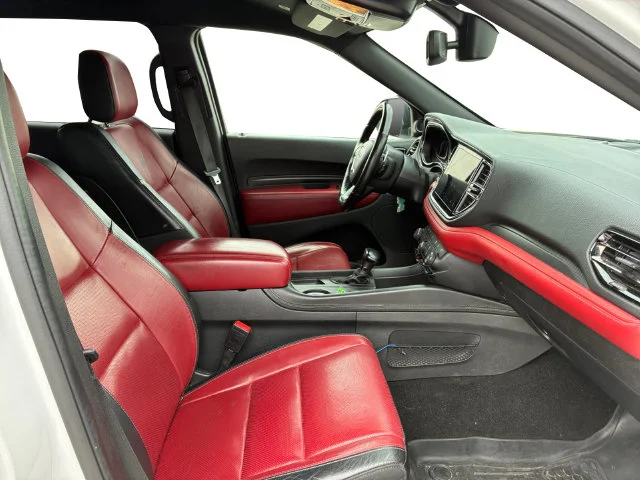 Used 2021 White/off-white Dodge R/T image 12