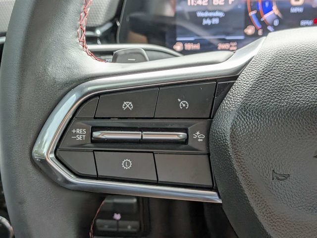 Used 2026 Cypress Gray Chevrolet RST image 25