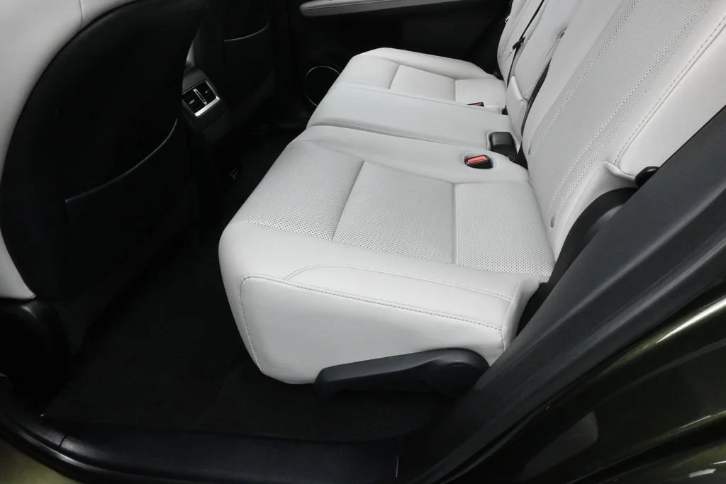 Used 2020 Green Pearl Lexus 350 image 35