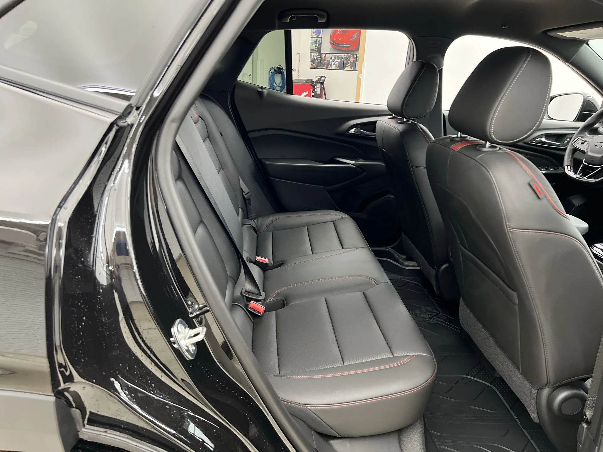 2026 Chevrolet Trax RS - Photo 57