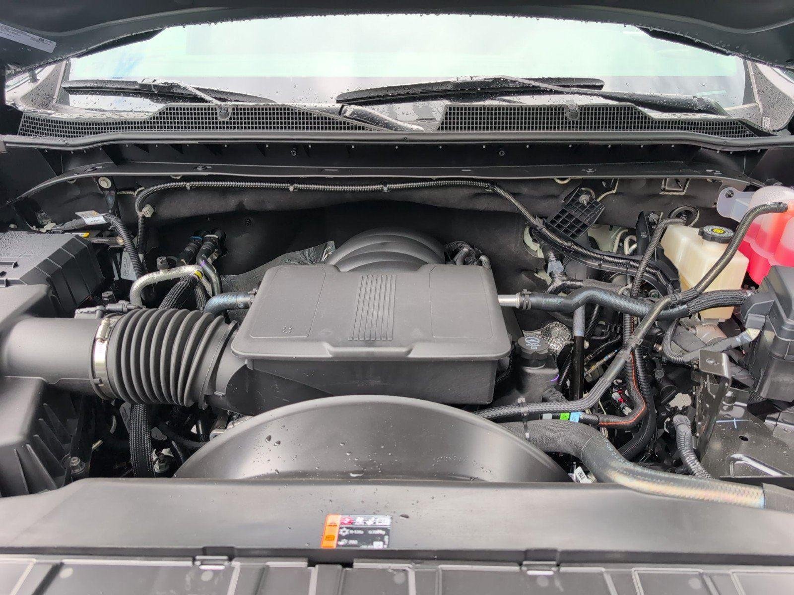 2026 Chevrolet Silverado 2500 HD LT - Photo 14