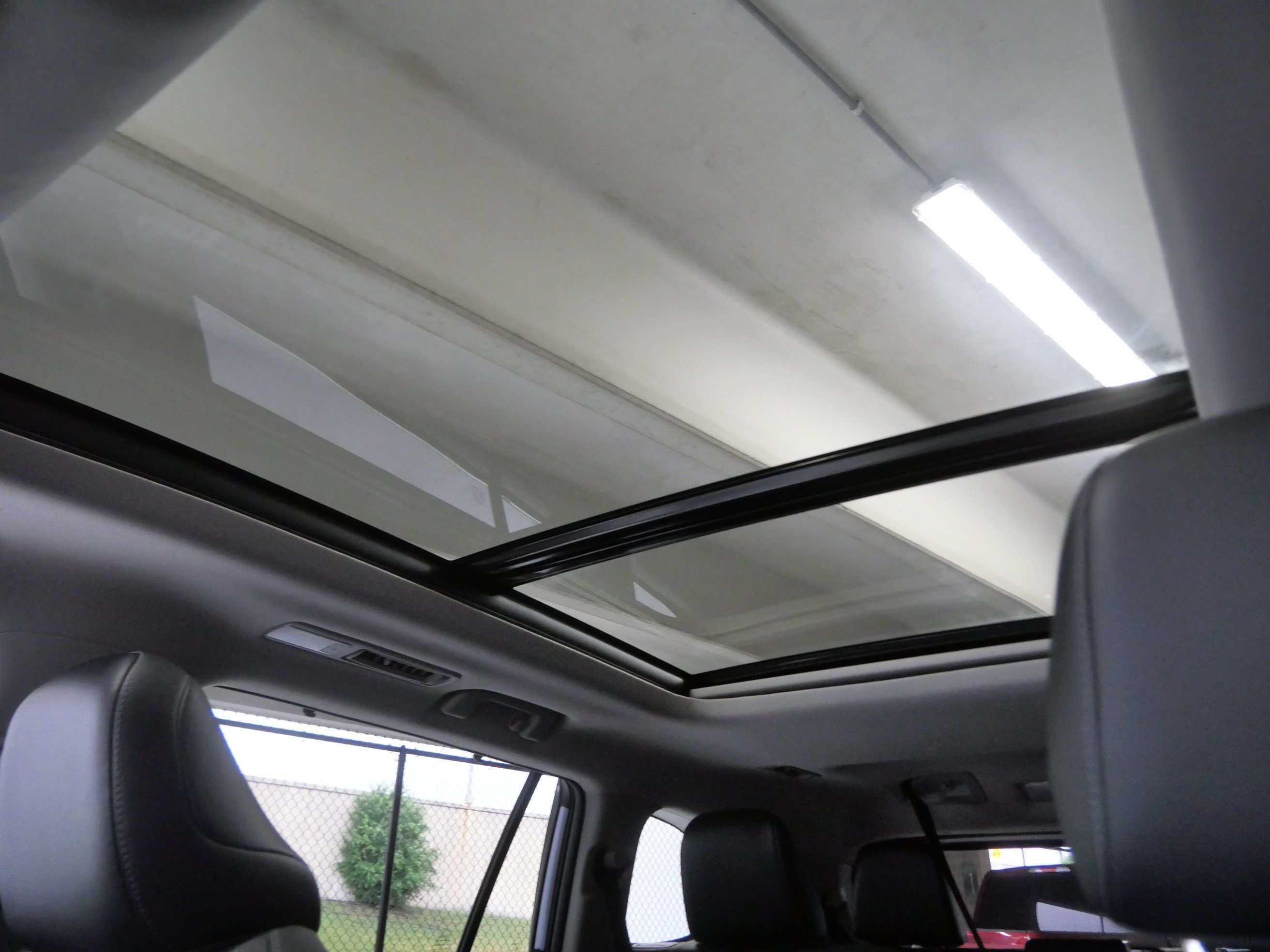 Certified Used 2020 Moon Dust Toyota Hybrid Platinum image 32
