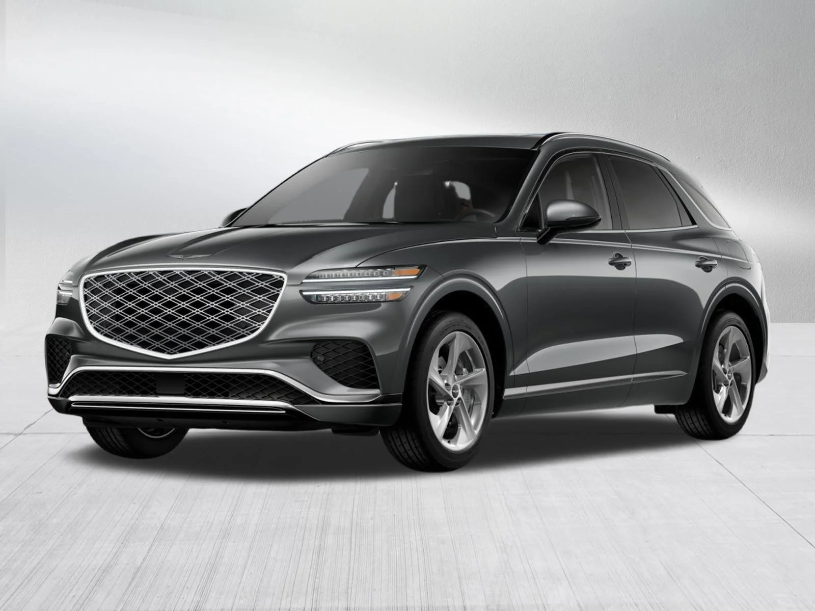 2026 Genesis GV70 2.5T Select AWD's photo
