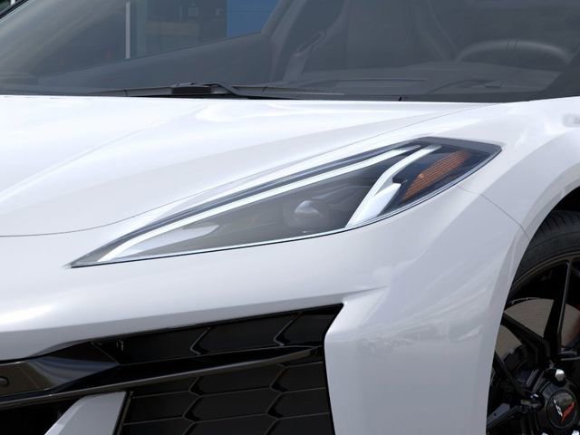 New 2026 Arctic White Chevrolet 3LZ image 11