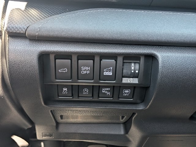 Used 2019 White Subaru Touring image 25