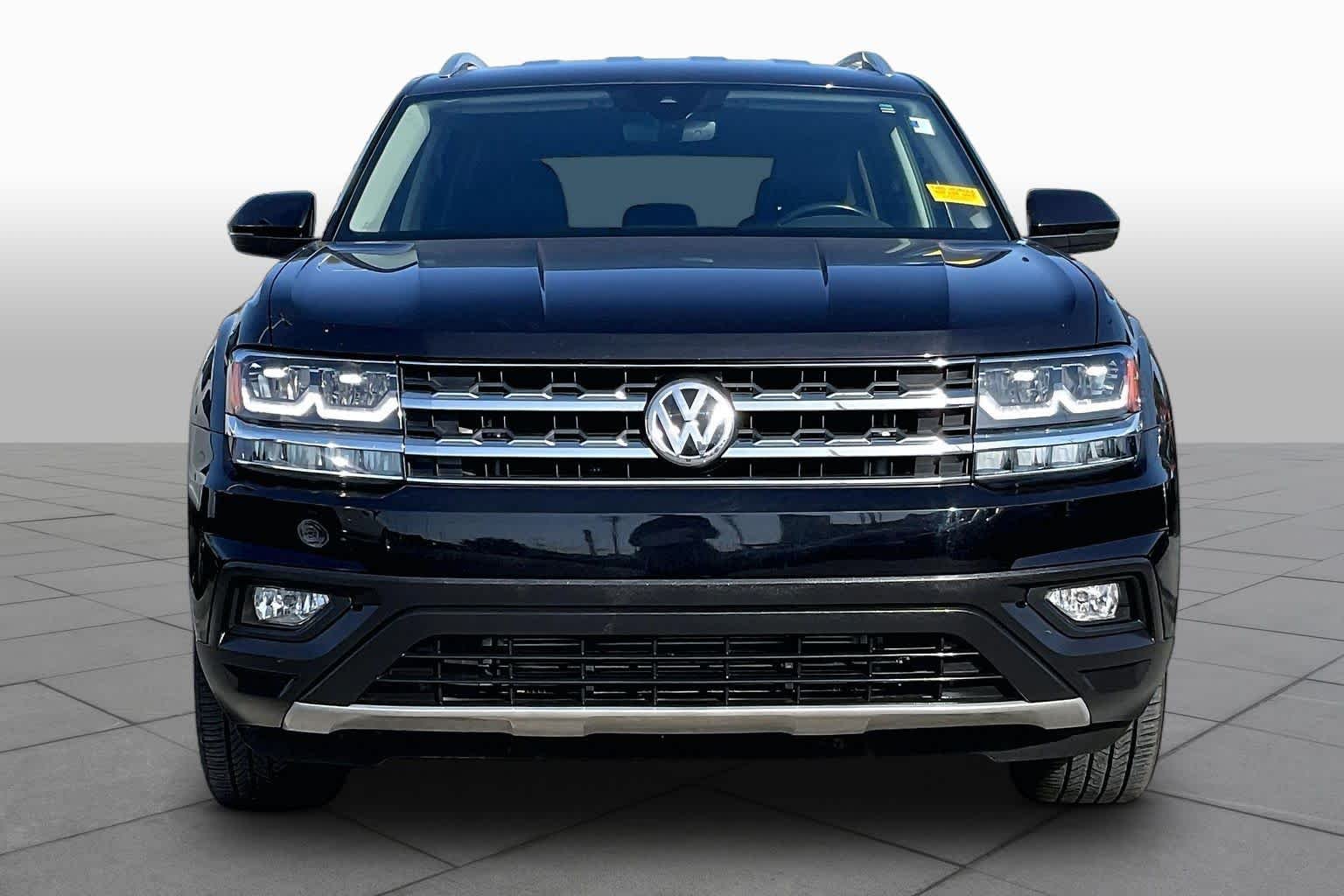 Used 2019  Volkswagen 3.6L V6 SE w/Technology image 4