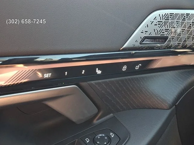 Certified Used 2024 Carbon Black Metallic BMW 540i xDrive image 23